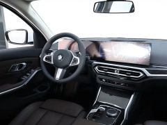 BMW 3 Series 325Li M Sport Package - фото 6