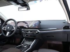 BMW 3 Series 325Li M Sport Package - фото 7