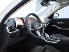 BMW 3 Series 325Li M Sport Package - фото 8