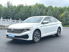 Volkswagen Jetta 280TSI EditionLite Edition - ფოტო 1