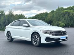 Volkswagen Jetta 280TSI EditionLite Edition - ფოტო 2