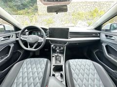 Volkswagen Jetta 280TSI EditionLite Edition - ფოტო 4