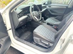 Volkswagen Jetta 280TSI EditionLite Edition - ფოტო 6
