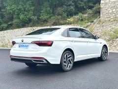 Volkswagen Jetta 280TSI EditionLite Edition - ფოტო 7