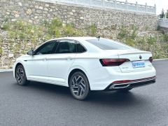 Volkswagen Jetta 280TSI EditionLite Edition - ფოტო 8