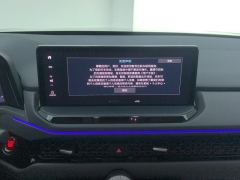Honda Accord 260TURBO Elite Edition - ფოტო 17