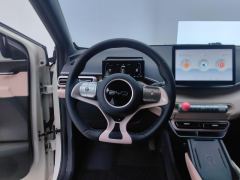 BYD Seagull Honor Edition 405km Flying Edition - ფოტო 18