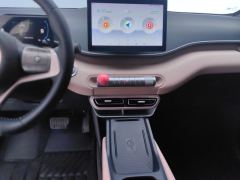 BYD Seagull Honor Edition 405km Flying Edition - ფოტო 19