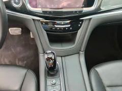 Cadillac XT6 2.0T Premium Edition - фото 10