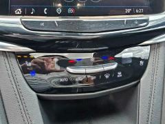 Cadillac XT6 2.0T Premium Edition - фото 11