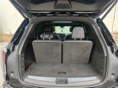 Cadillac XT6 2.0T Premium Edition - фото 16