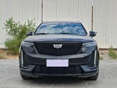 Cadillac XT6 2.0T Premium Edition - фото 2