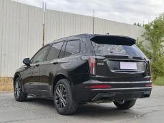 Cadillac XT6 2.0T Premium Edition - фото 4