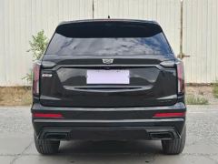 Cadillac XT6 2.0T Premium Edition - фото 5