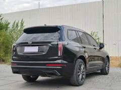 Cadillac XT6 2.0T Premium Edition - фото 6