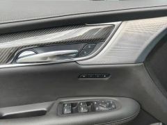 Cadillac XT6 2.0T Premium Edition - фото 7