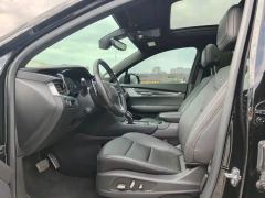 Cadillac XT6 2.0T Premium Edition - фото 8