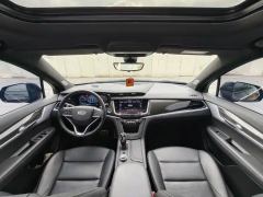 Cadillac XT6 2.0T Premium Edition - фото 9