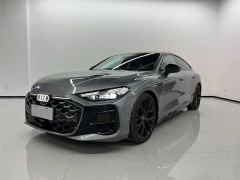 Audi A5L Sportback 2.0T Edition - photo 1