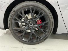 Audi A5L Sportback 2.0T Edition - photo 11
