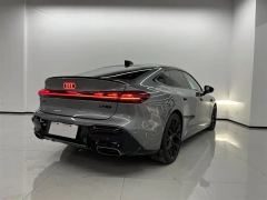 Audi A5L Sportback 2.0T Edition - photo 13