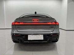 Audi A5L Sportback 2.0T Edition - photo 14