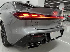 Audi A5L Sportback 2.0T Edition - photo 15