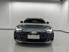Audi A5L Sportback 2.0T Edition - photo 2