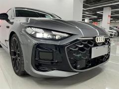 Audi A5L Sportback 2.0T Edition - photo 3