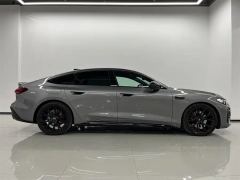 Audi A5L Sportback 2.0T Edition - photo 4