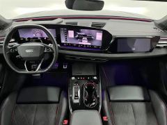 Audi A5L Sportback 2.0T Edition - photo 6