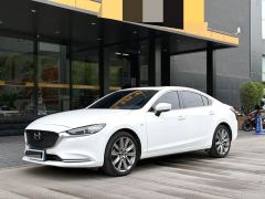 Mazda Atenza 2.5L Edition - ფოტო 1