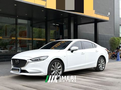 2021 Mazda Atenza 2.5L Edition - ავტომობილი ჩინეთიდან