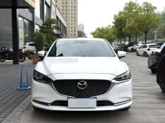 Mazda Atenza 2.5L Edition - ფოტო 2