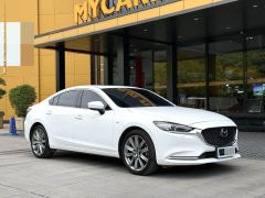 Mazda Atenza 2.5L Edition - ფოტო 3