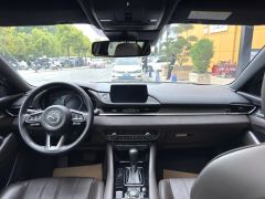Mazda Atenza 2.5L Edition - ფოტო 4