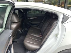Mazda Atenza 2.5L Edition - ფოტო 5