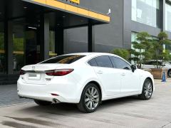 Mazda Atenza 2.5L Edition - ფოტო 7