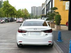Mazda Atenza 2.5L Edition - ფოტო 8