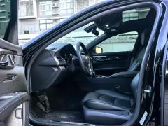 Cadillac CT6 28T Luxury - ფოტო 4