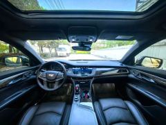 Cadillac CT6 28T Luxury - ფოტო 5