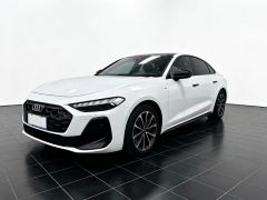 Audi A5L 2.0T Sport - photo 1