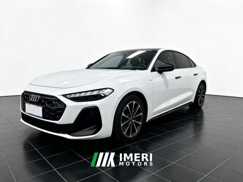 2026 Audi A5L 2.0T Sport - ავტომობილი ჩინეთიდან