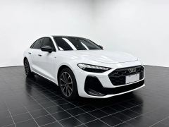 Audi A5L 2.0T Sport - photo 3
