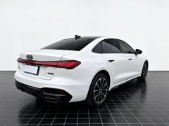 Audi A5L 2.0T Sport - photo 4