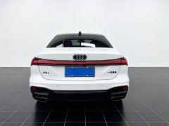 Audi A5L 2.0T Sport - photo 5