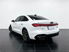 Audi A5L 2.0T Sport - photo 6