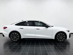 Audi A5L 2.0T Sport - photo 7