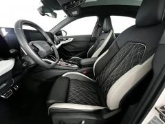 Audi A5L 2.0T Sport - photo 9