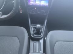 Jetta VA3 1.5L Manual Entry-Level - ფოტო 19